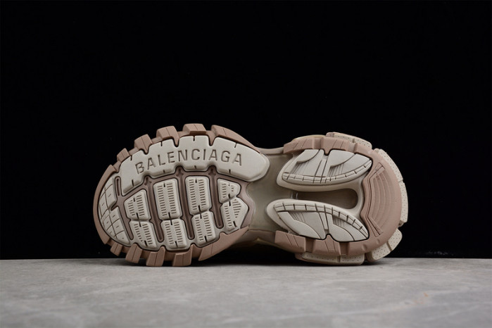Ba*len*cia*ga track trainer btt-007