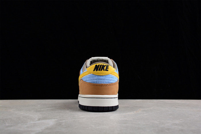 nike dunk low   lf0039-018