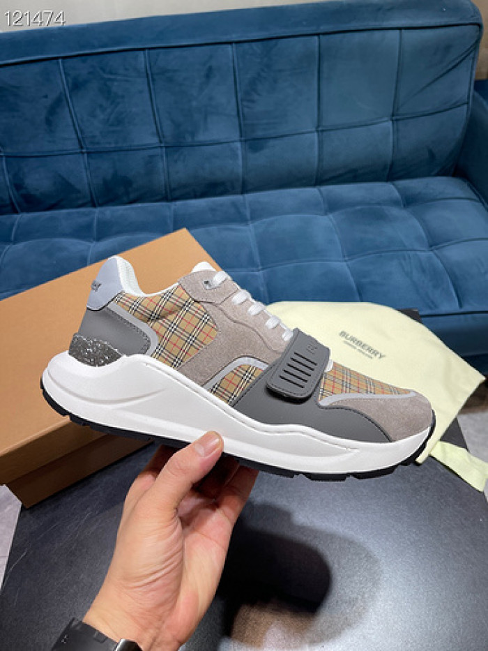 bur sneaker bs-018