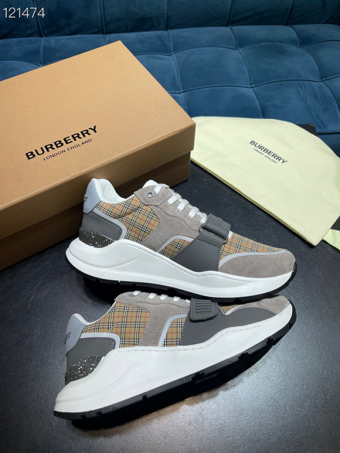 bur sneaker bs-018