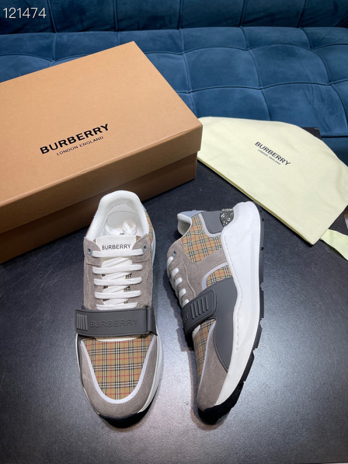 bur sneaker bs-018