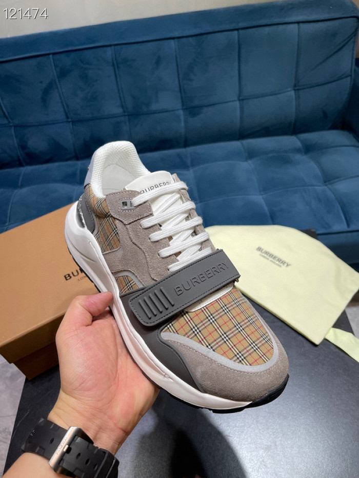bur sneaker bs-018