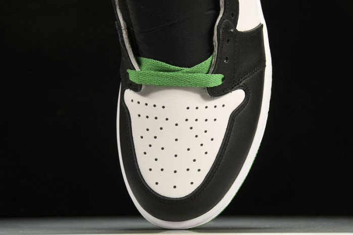 air jordan 1 high og "lucky green" dz5485-031