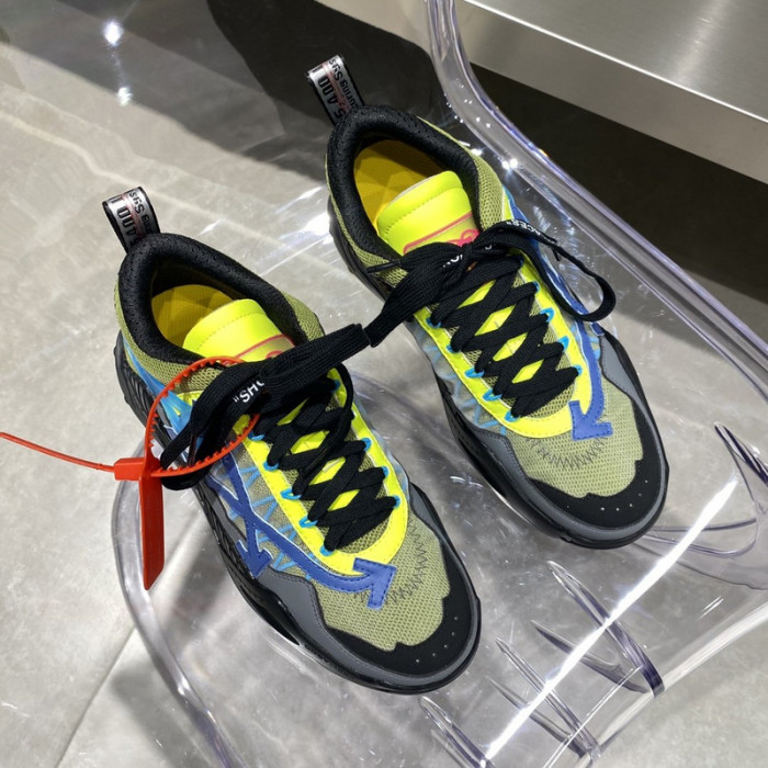 ow c/o odsy-1000 sneakers ow-015