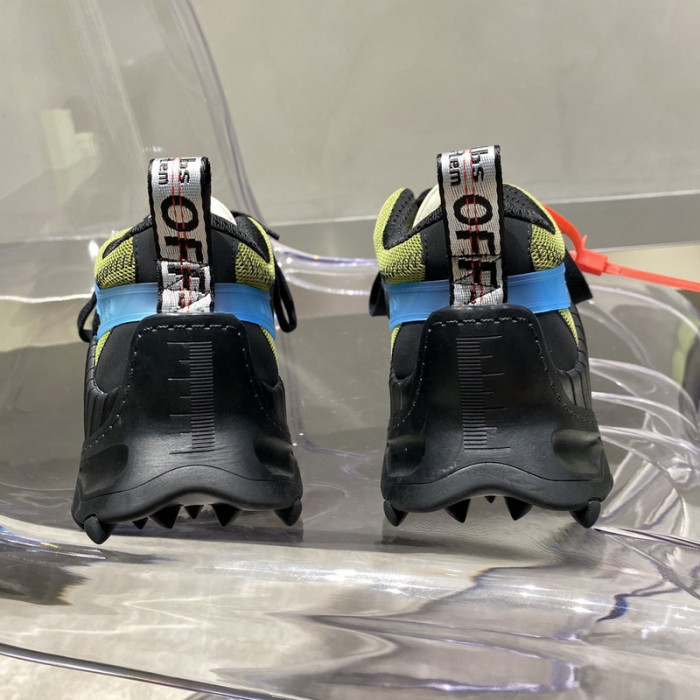 ow c/o odsy-1000 sneakers ow-015