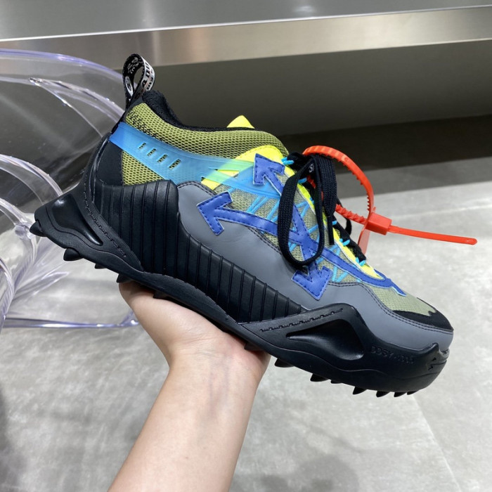 ow c/o odsy-1000 sneakers ow-015