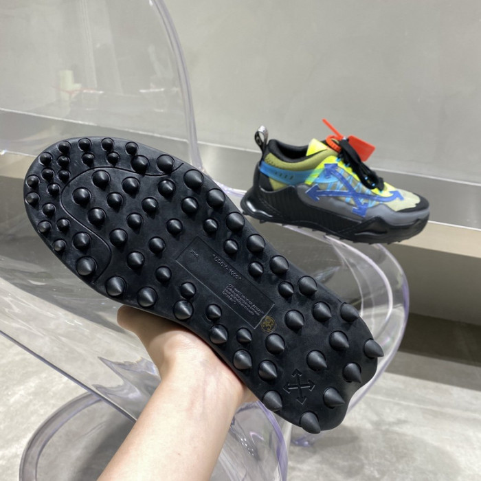 ow c/o odsy-1000 sneakers ow-015