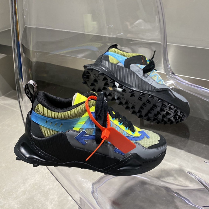 ow c/o odsy-1000 sneakers ow-015