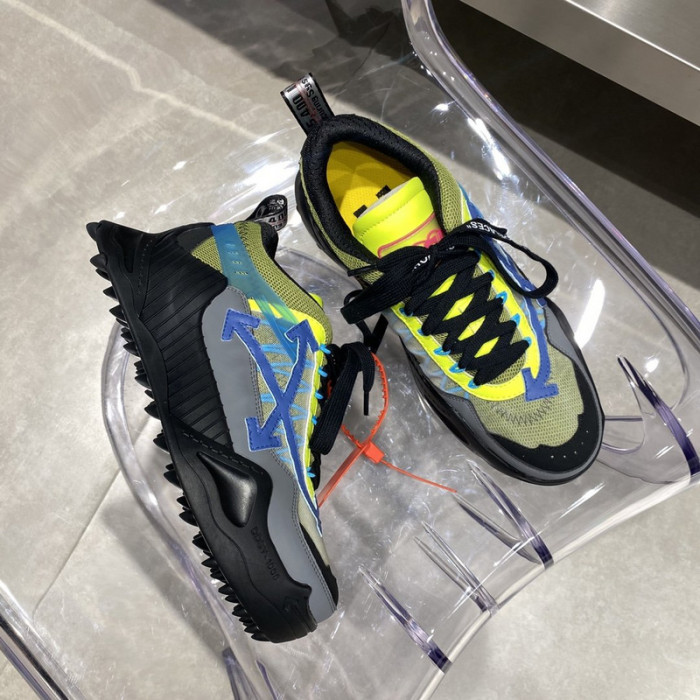 ow c/o odsy-1000 sneakers ow-015