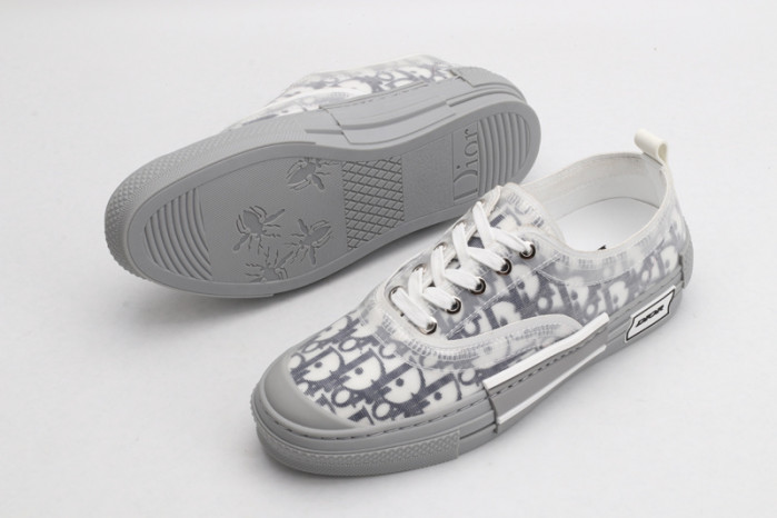dr b23 low-top sneakers  drlt-003