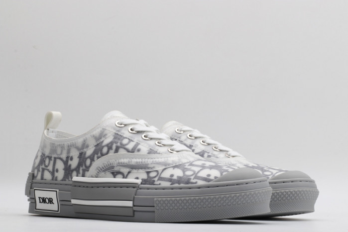 dr b23 low-top sneakers  drlt-003