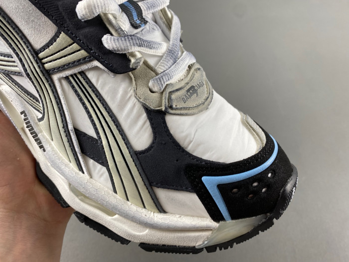 Ba*len*cia*ga track runner btt-207
