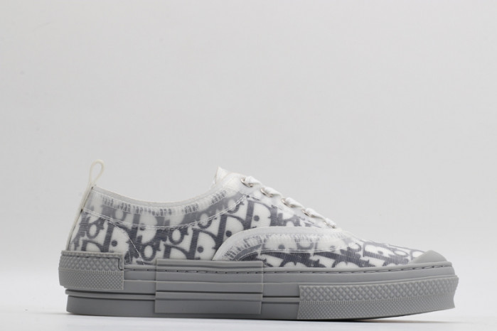 dr b23 low-top sneakers  drlt-003