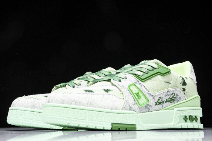 lou vuit sneakers lvss-0282