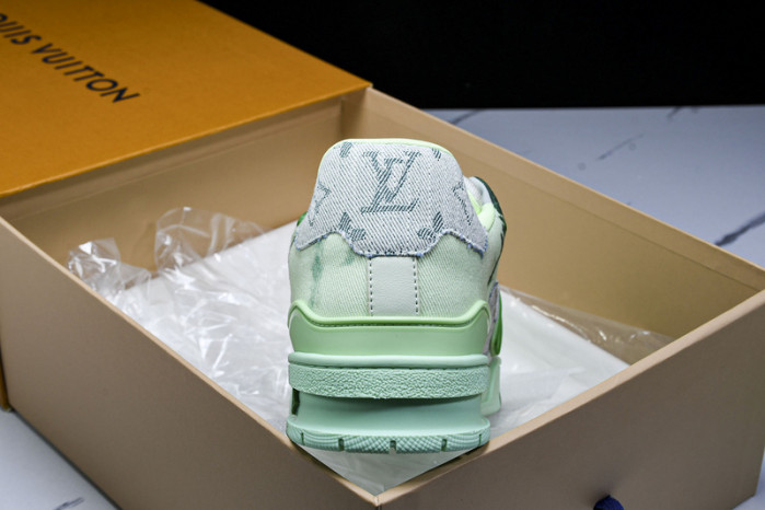 lou vuit sneakers lvss-0282