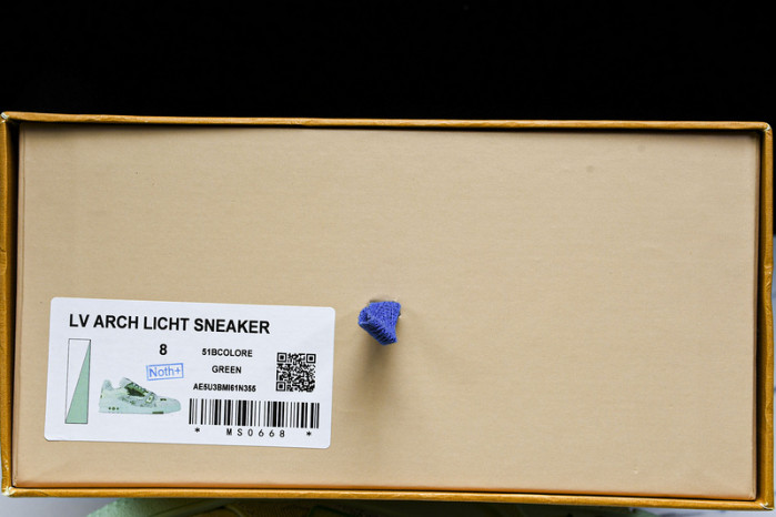lou vuit sneakers lvss-0282