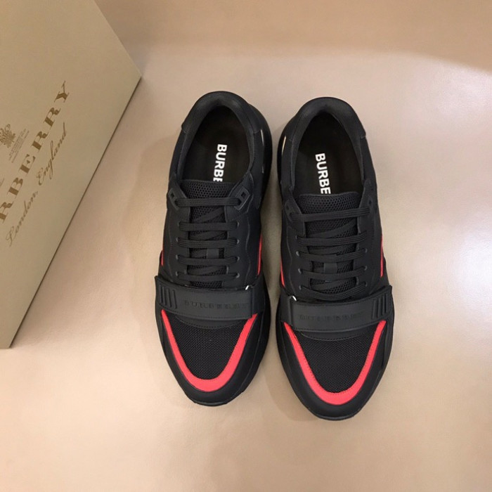 bur sneaker bs-011
