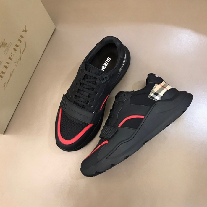 bur sneaker bs-011