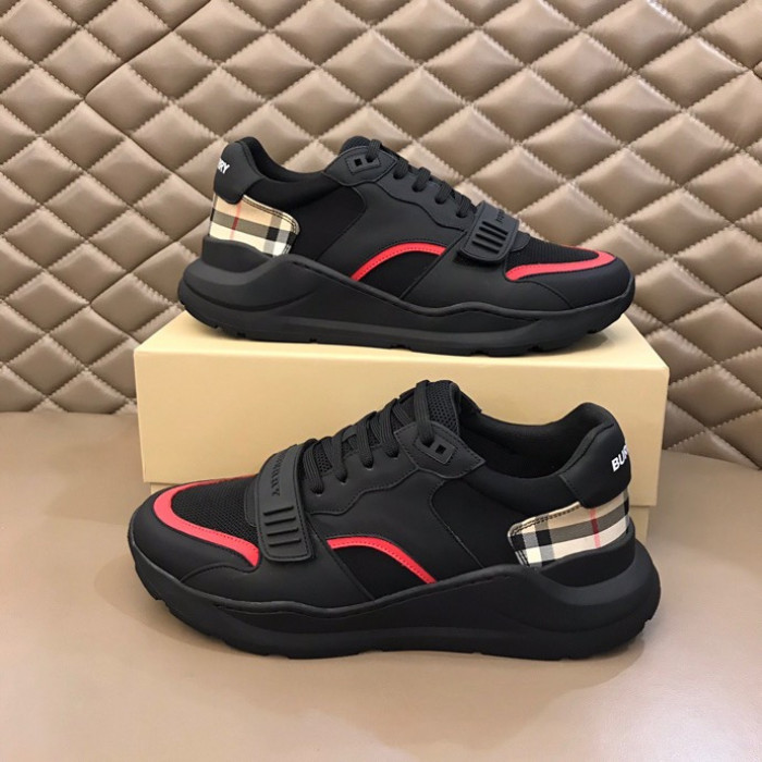 bur sneaker bs-011
