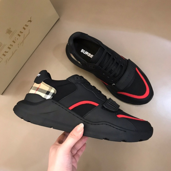 bur sneaker  bs-011