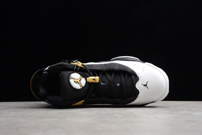 jordan 6 rings gs