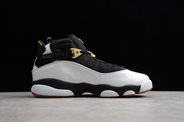jordan 6 rings gs
