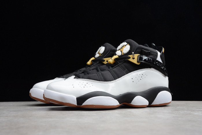 jordan 6 rings gs