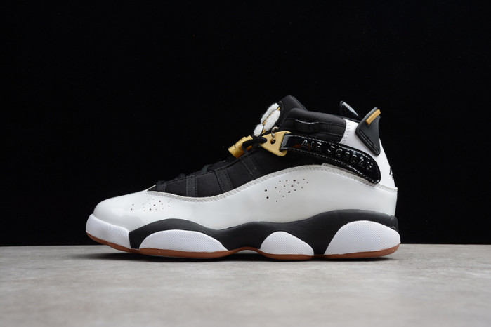 jordan 6 rings gs