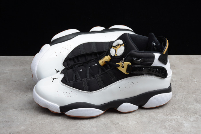 jordan 6 rings gs