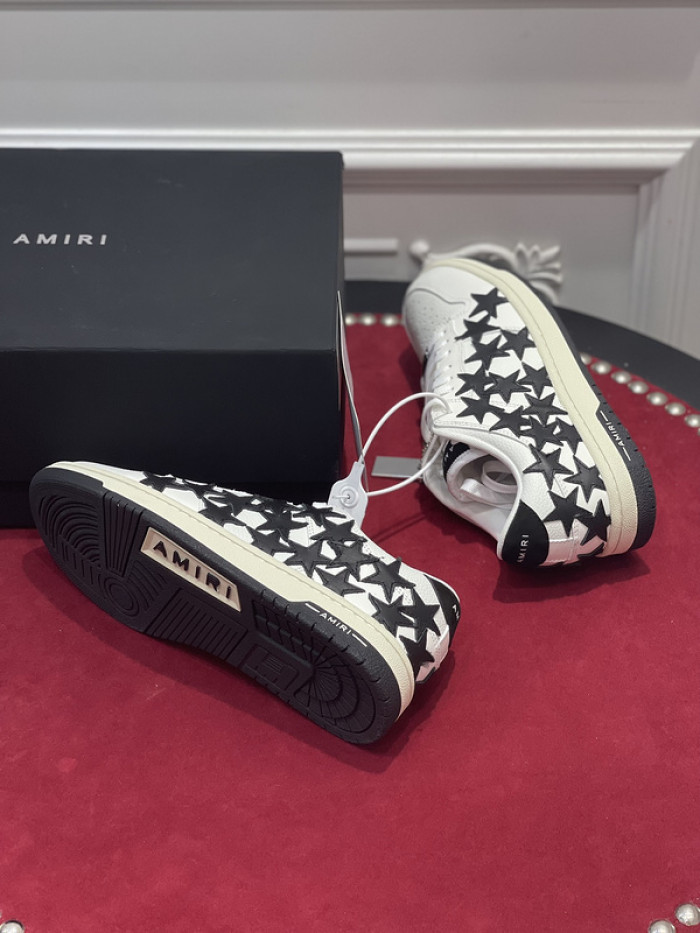 amiri sneakers am-18