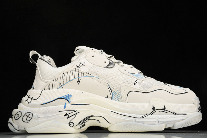 balenga triple s     btsbcs-038