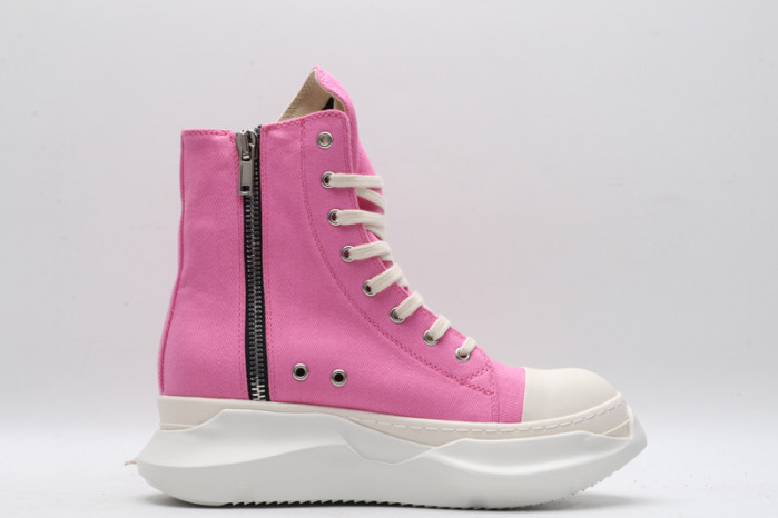 rick owen.s sneaker ro-033