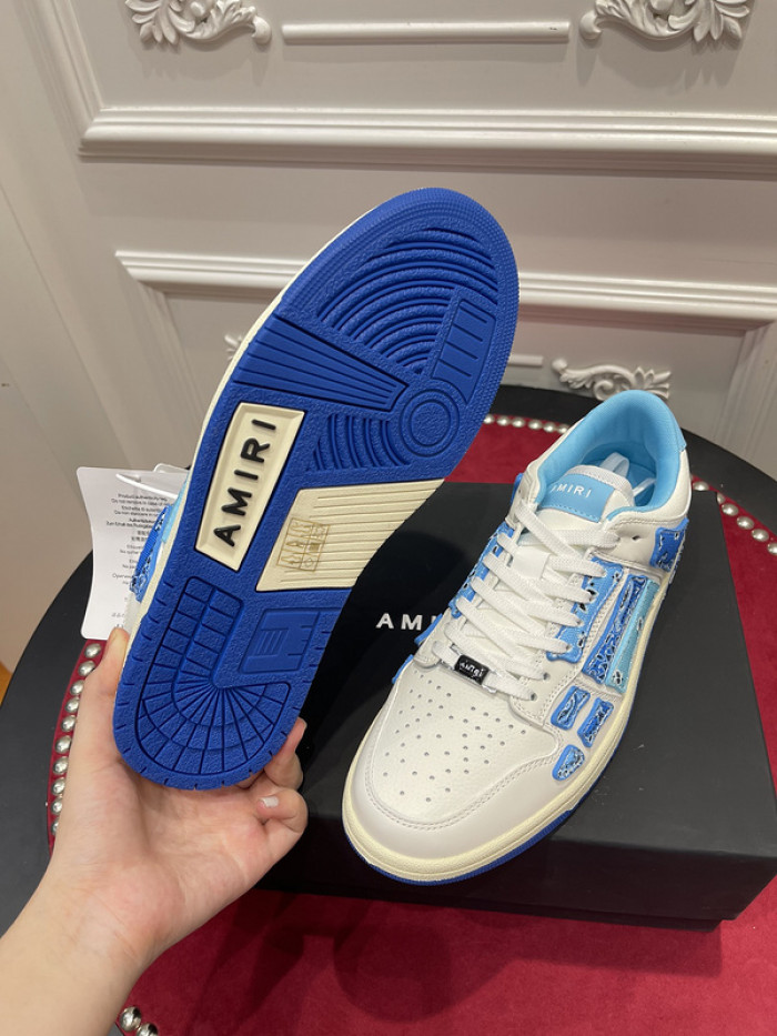 amiri sneakers  am-17