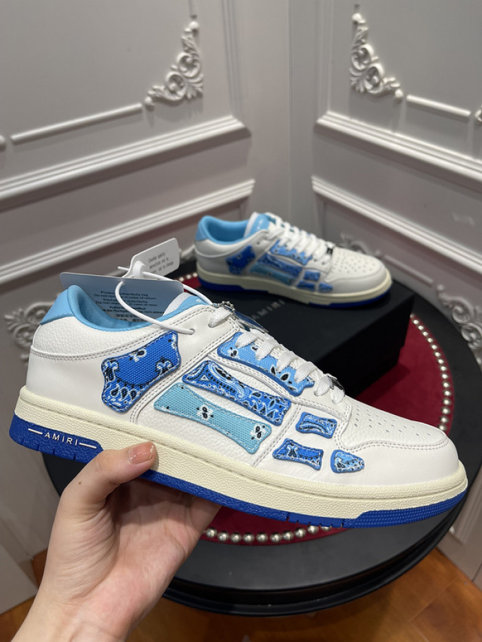 amiri sneakers  am-17