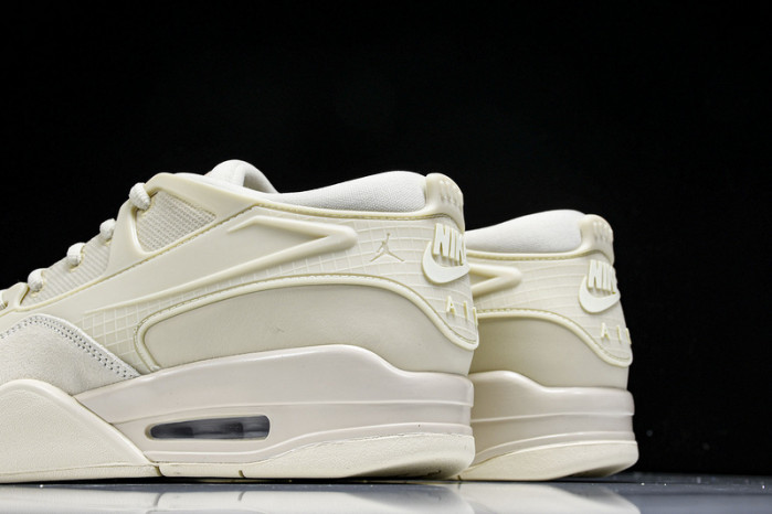 air jordan 4 “oxidized green” fq7940-200