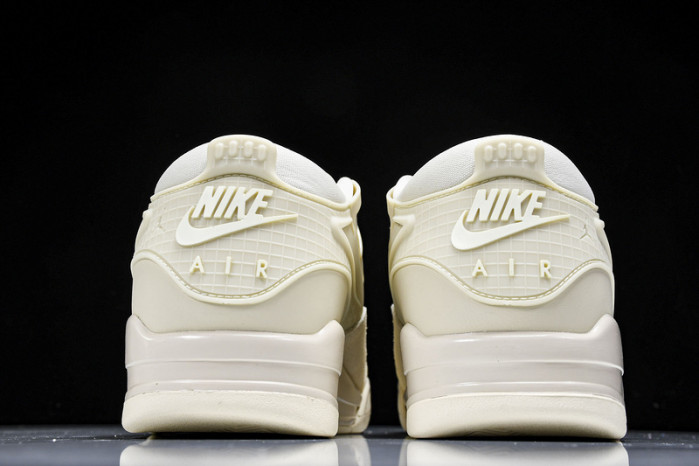 air jordan 4 “oxidized green” fq7940-200