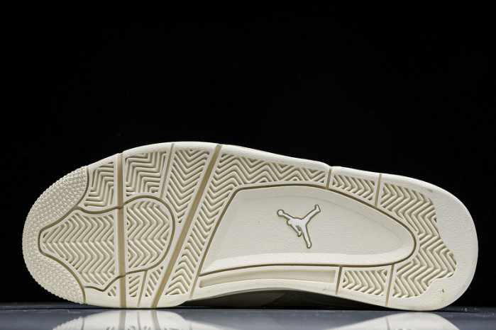 air jordan 4 “oxidized green” fq7940-200