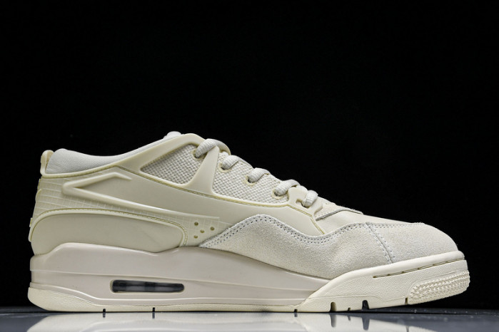 air jordan 4 “oxidized green” fq7940-200