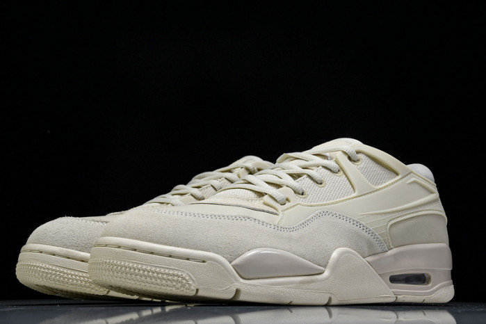 air jordan 4 “oxidized green” fq7940-200