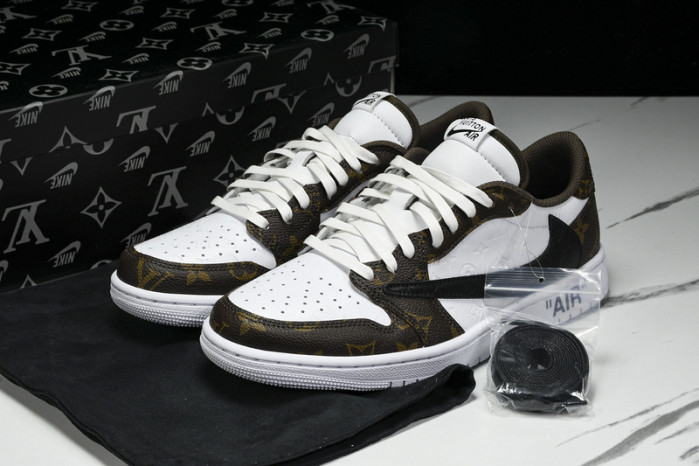air jordan 1 low lv dl2403-002