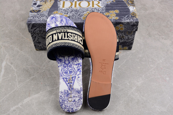 D*or slides ds-007