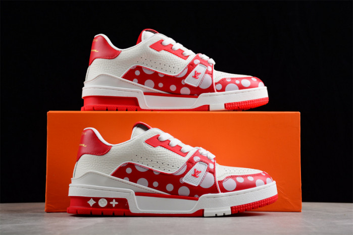 lou vuit sci-fi sneakers lvss-088