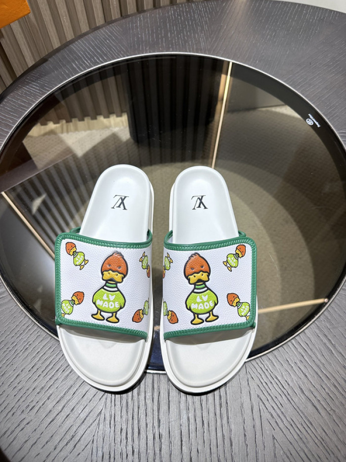 lo** vui* sandals   lv-170034