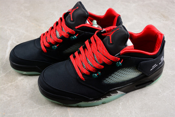 air jordan retro 5 “anthracite” dm4640-036
