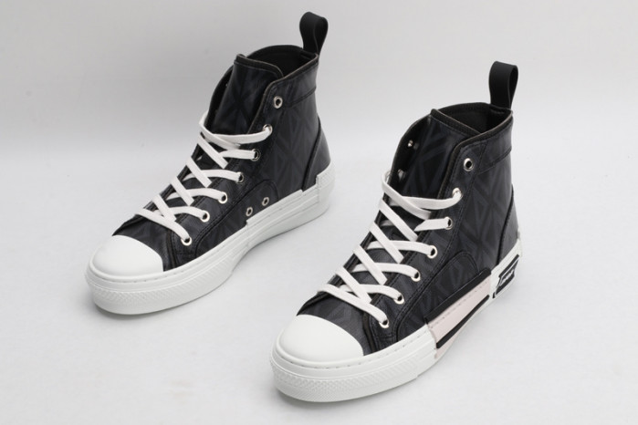 dr homme kaws hip-top drht-019
