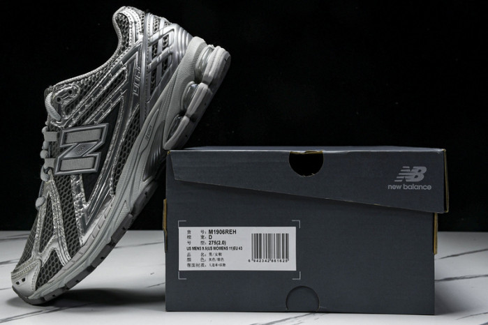 new balance nb-117