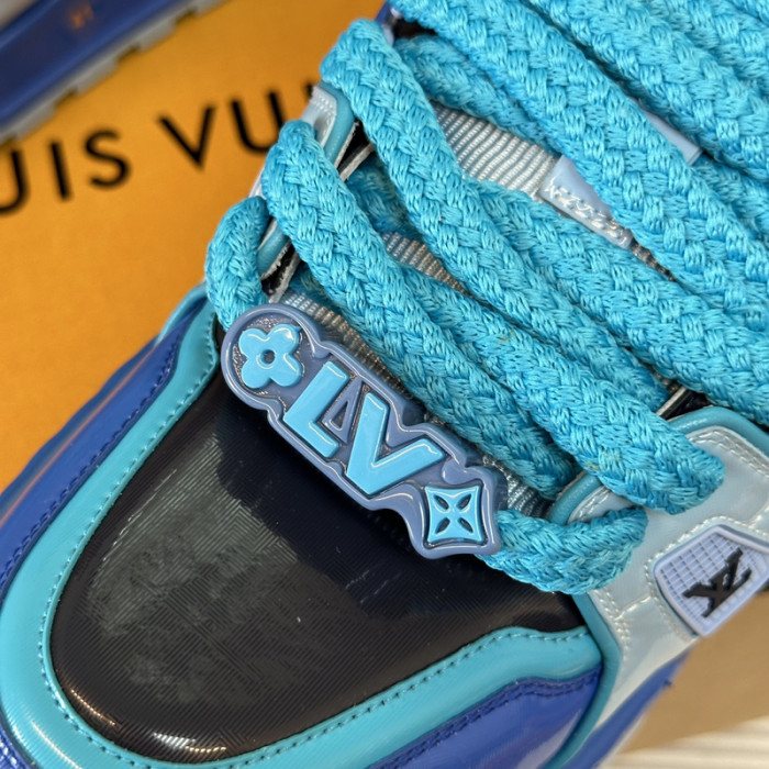 lou vuit sci-fi sneakers lvss-0224
