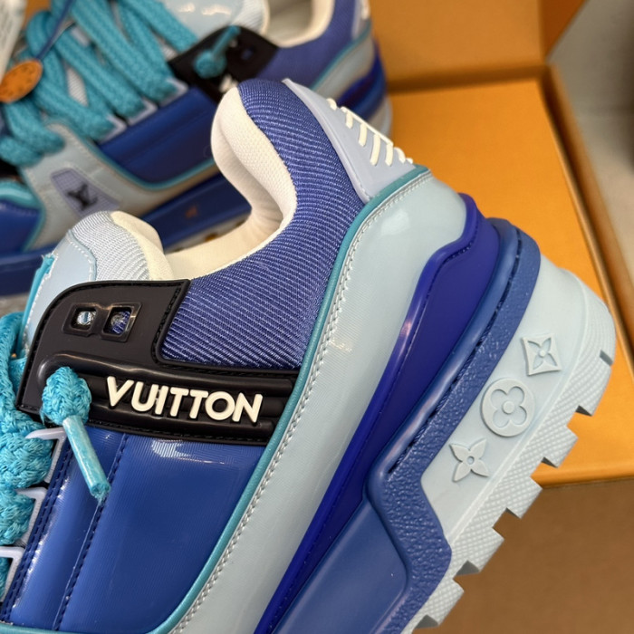 lou vuit sci-fi sneakers lvss-0224