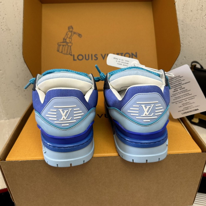 lou vuit sci-fi sneakers lvss-0224