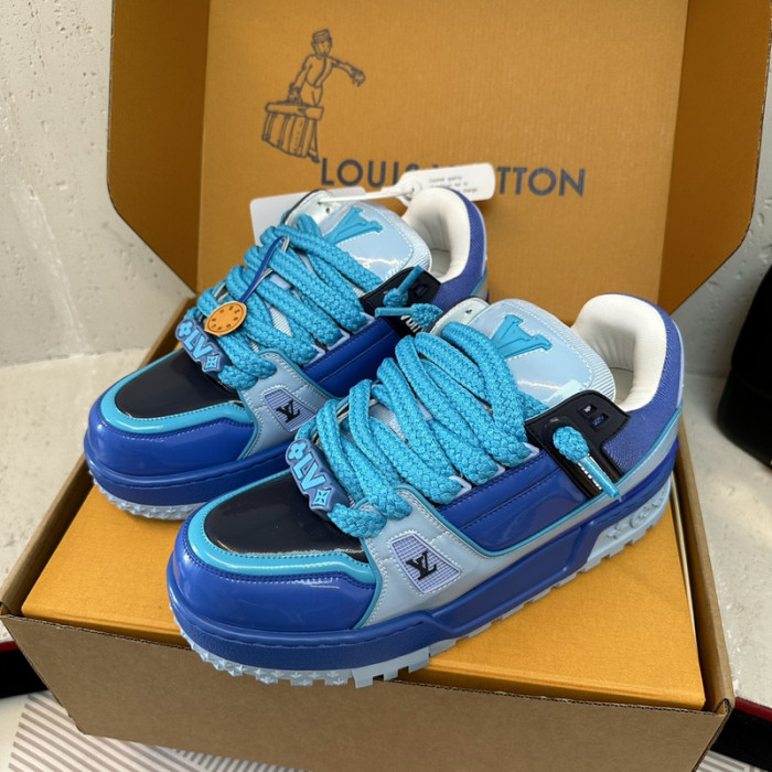 lou vuit sci-fi sneakers lvss-0224